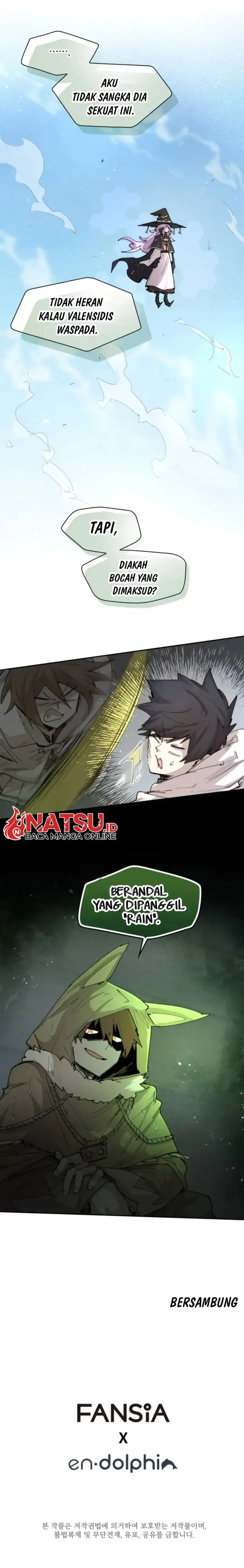 Baca The Rebirth of the Hero's Party's Archmage - Chapter 99 halaman 10