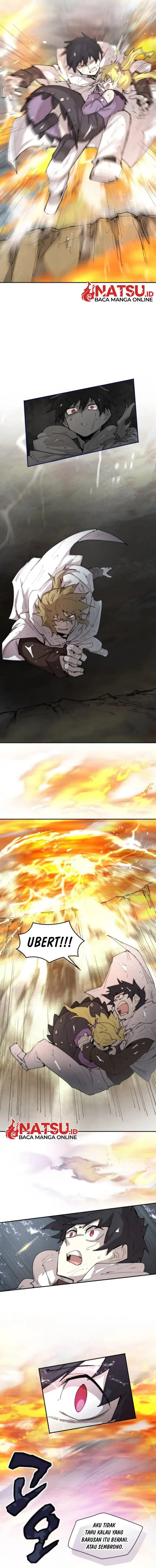 Baca The Rebirth of the Hero's Party's Archmage - Chapter 99 halaman 4