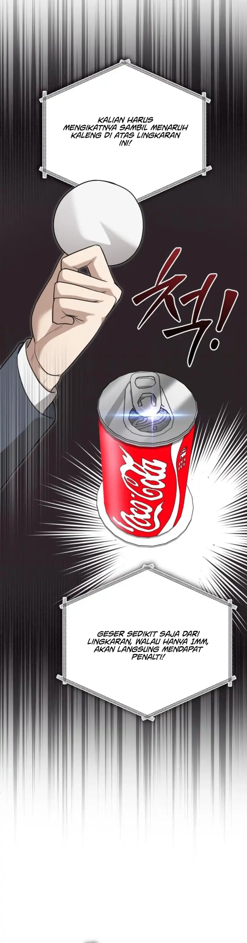 The Regressed Doctor Just Wanted to Live Quietly Chapter 42 page 68
