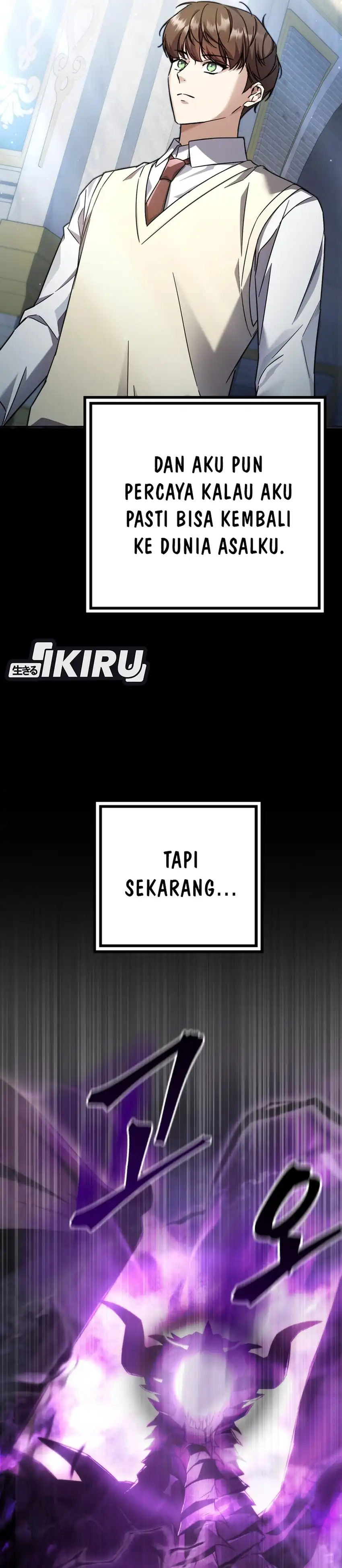 Baca The Regressed Extra Becomes a Genius - Chapter 1 halaman 13