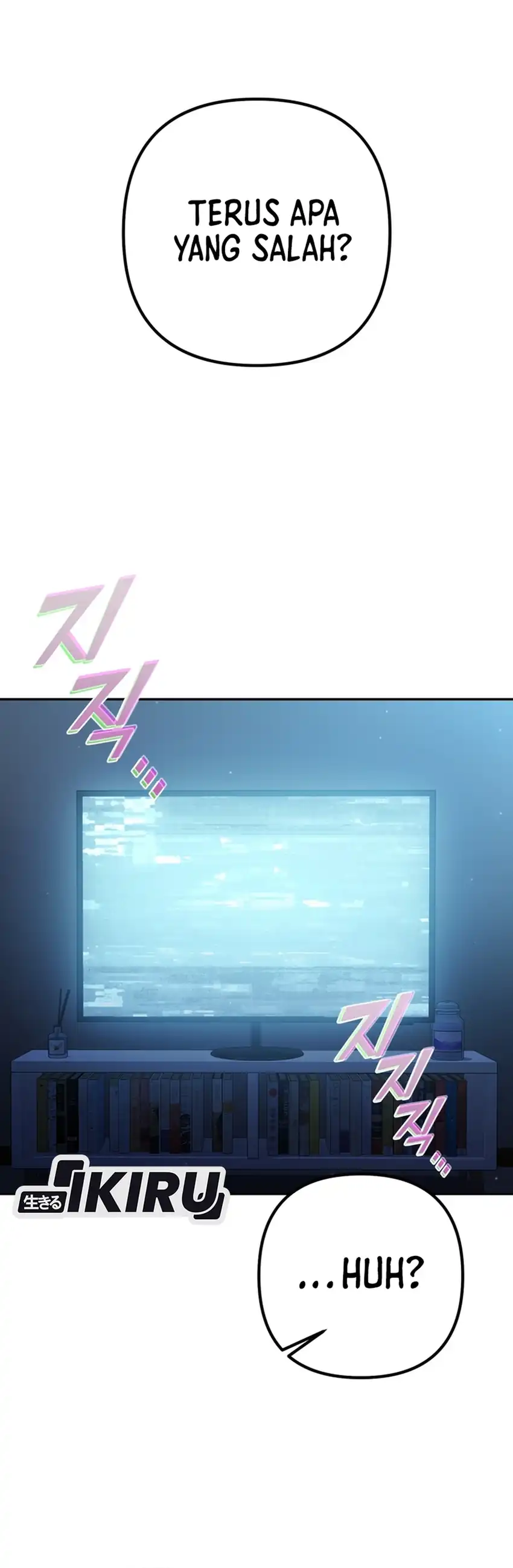 Baca The Regressed Extra Becomes a Genius - Chapter 1 halaman 29