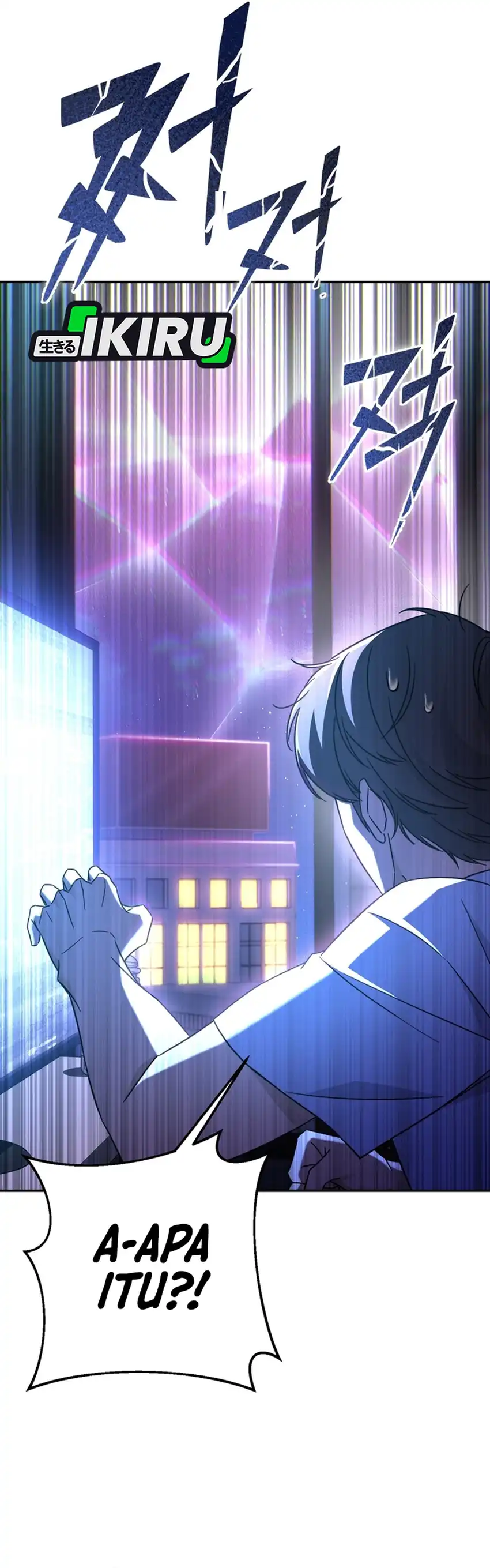 Baca The Regressed Extra Becomes a Genius - Chapter 1 halaman 32