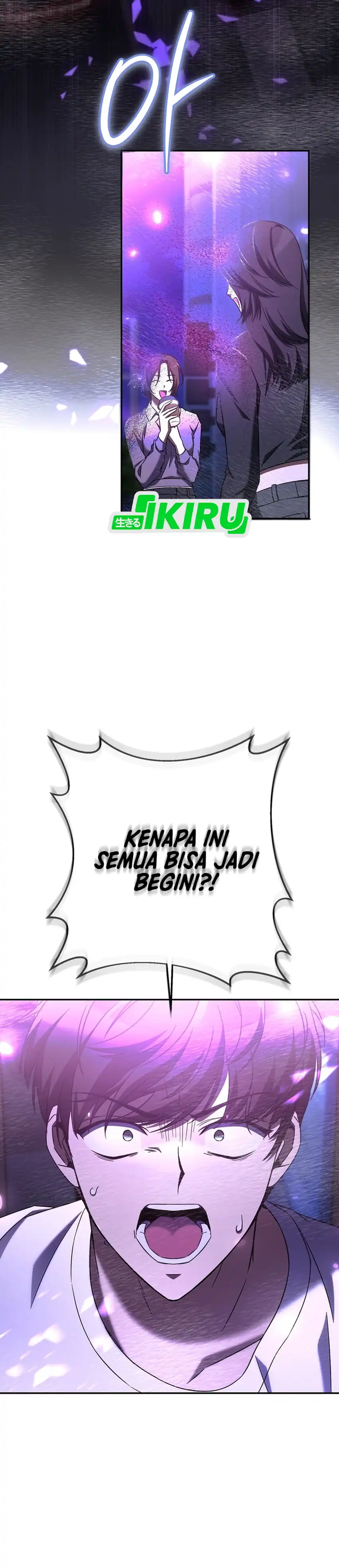 Baca The Regressed Extra Becomes a Genius - Chapter 1 halaman 35