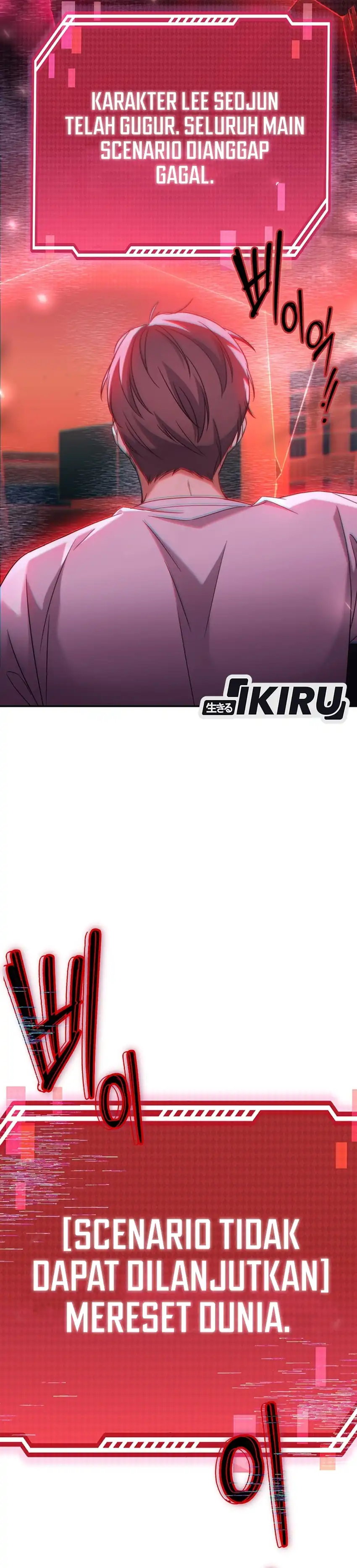 Baca The Regressed Extra Becomes a Genius - Chapter 1 halaman 37