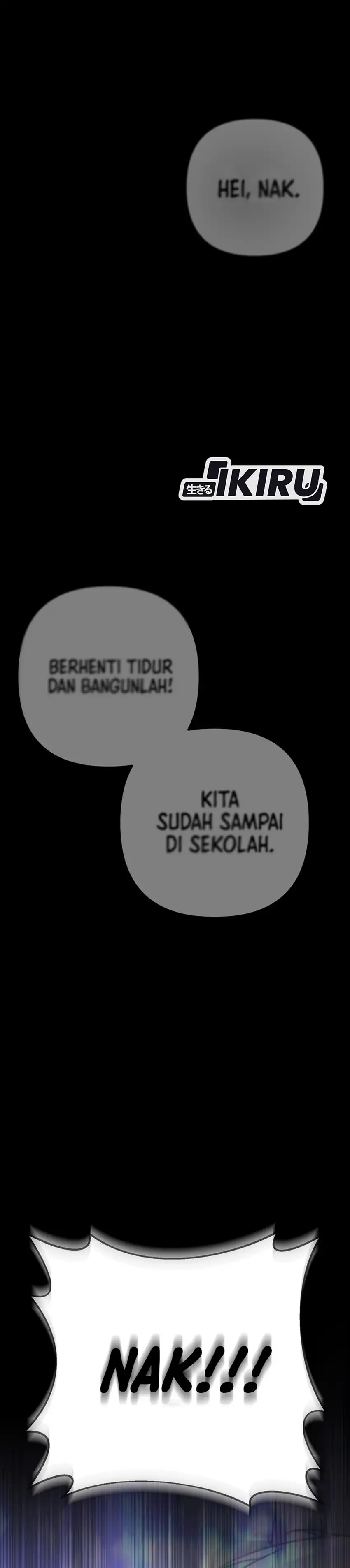 Baca The Regressed Extra Becomes a Genius - Chapter 1 halaman 41