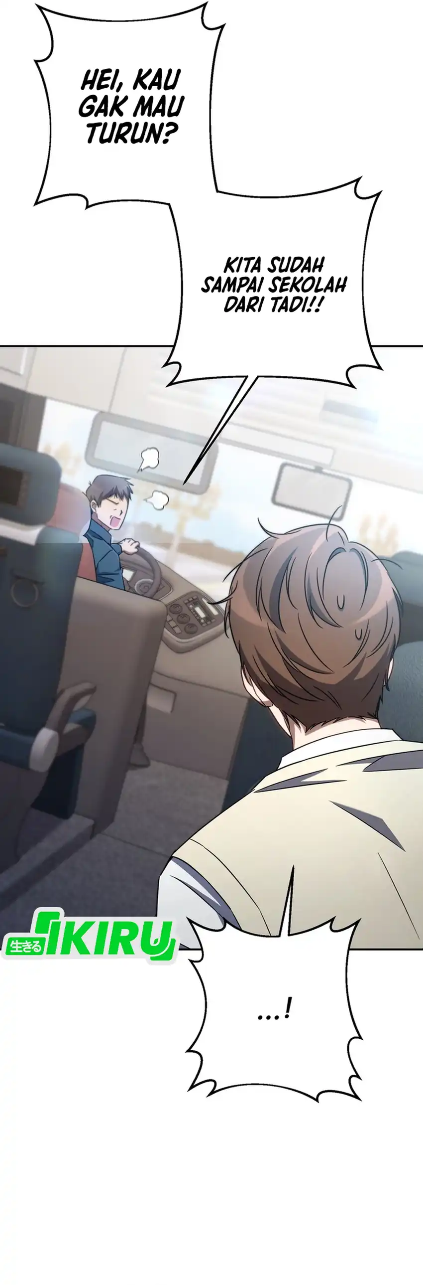 Baca The Regressed Extra Becomes a Genius - Chapter 1 halaman 43