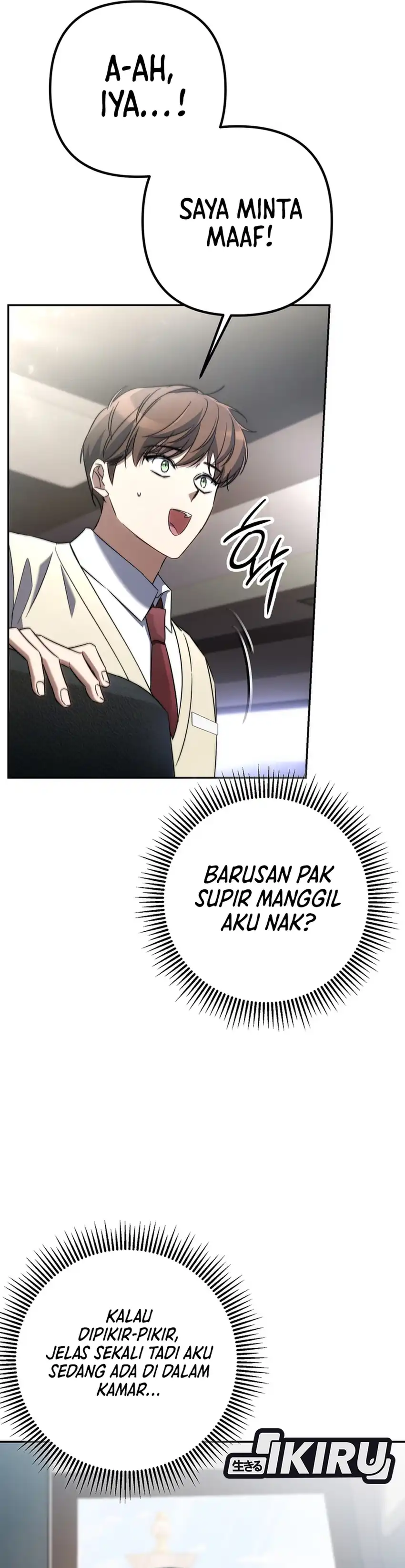 Baca The Regressed Extra Becomes a Genius - Chapter 1 halaman 44