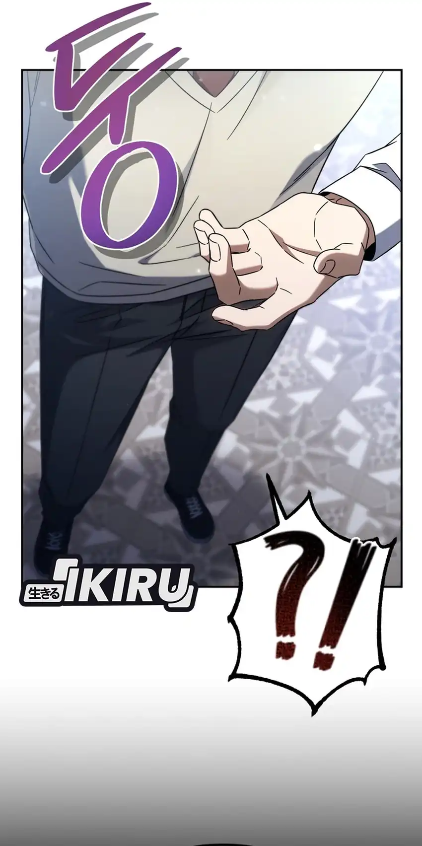 Baca The Regressed Extra Becomes a Genius - Chapter 1 halaman 49