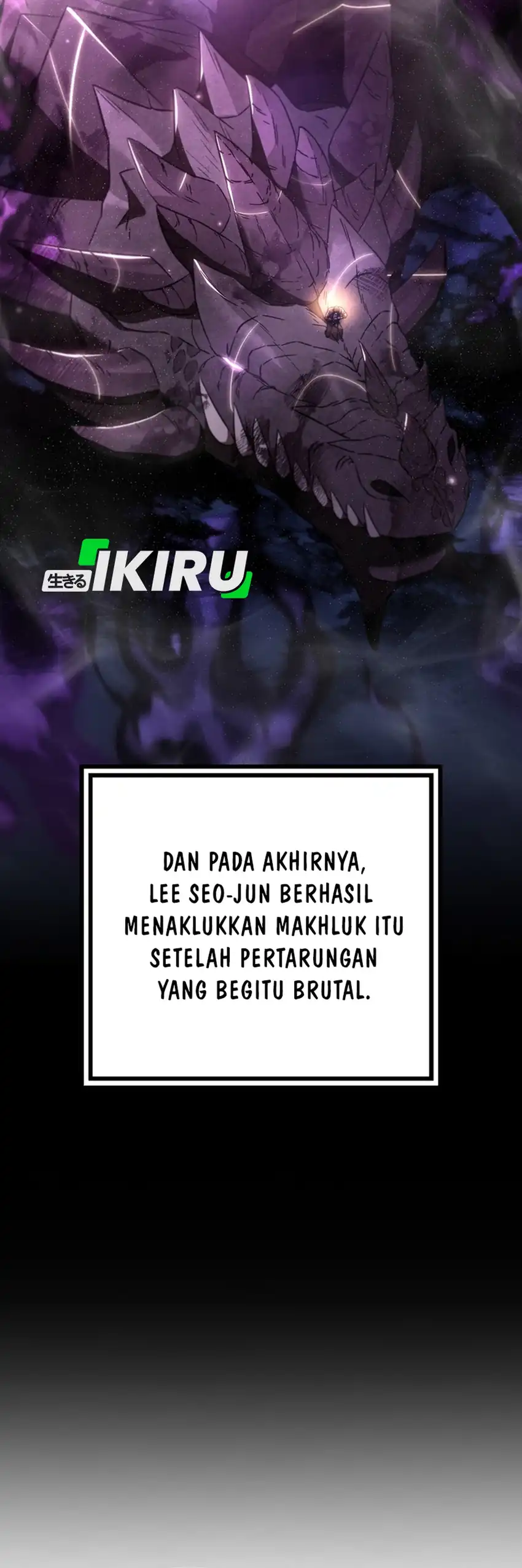 Baca The Regressed Extra Becomes a Genius - Chapter 1 halaman 57