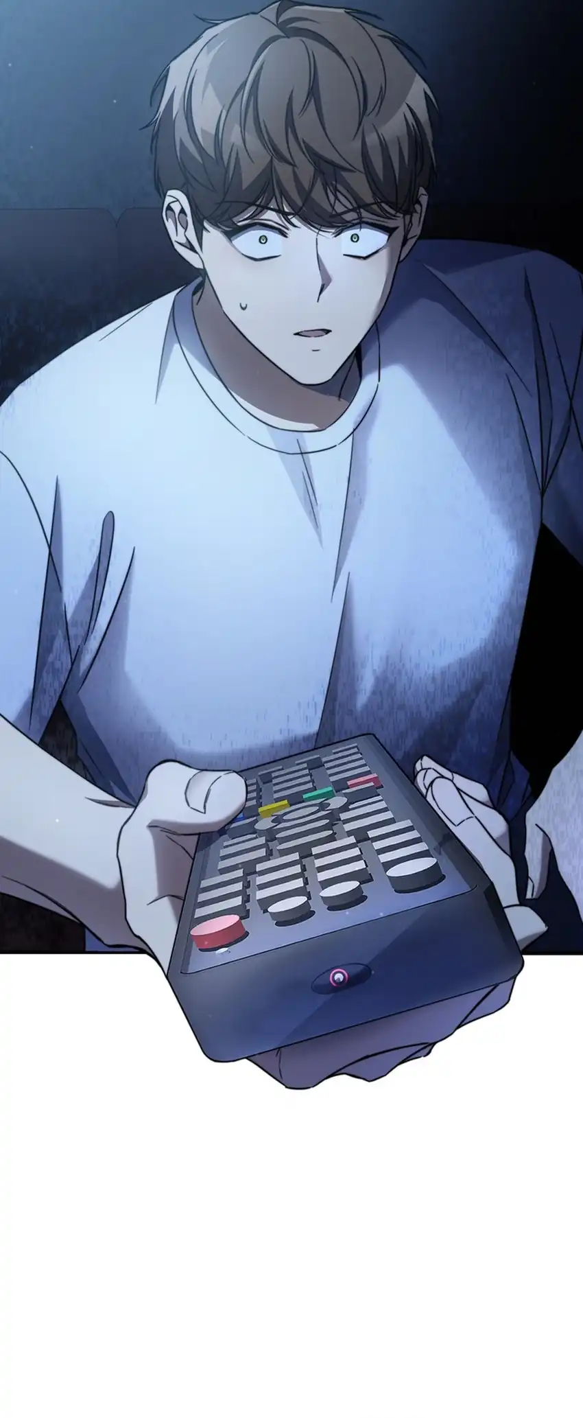 Baca The Regressed Extra Becomes a Genius - Chapter 1 halaman 6