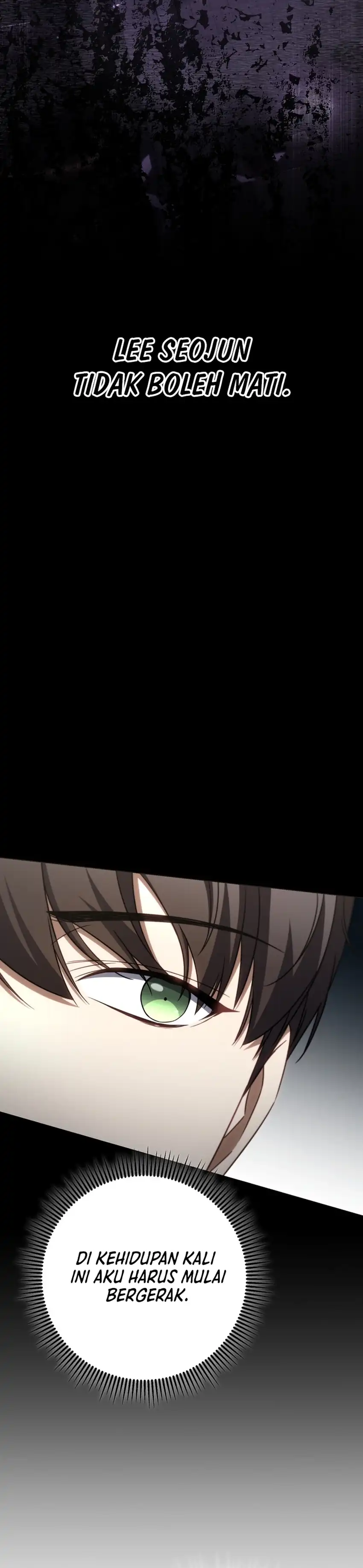 Baca The Regressed Extra Becomes a Genius - Chapter 1 halaman 61