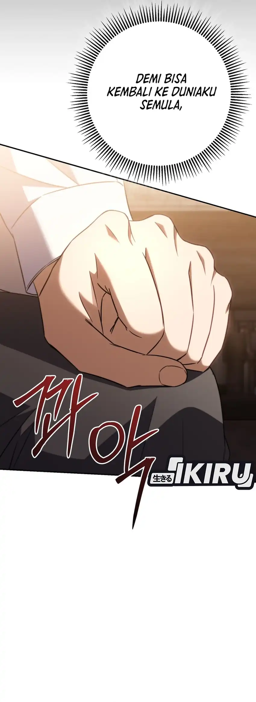 Baca The Regressed Extra Becomes a Genius - Chapter 1 halaman 62