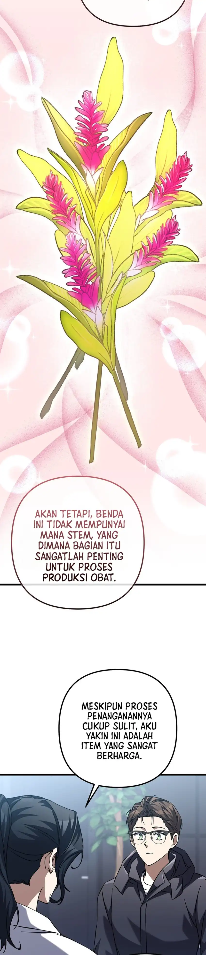 Baca The Regressed Extra Becomes a Genius - Chapter 10 halaman 28