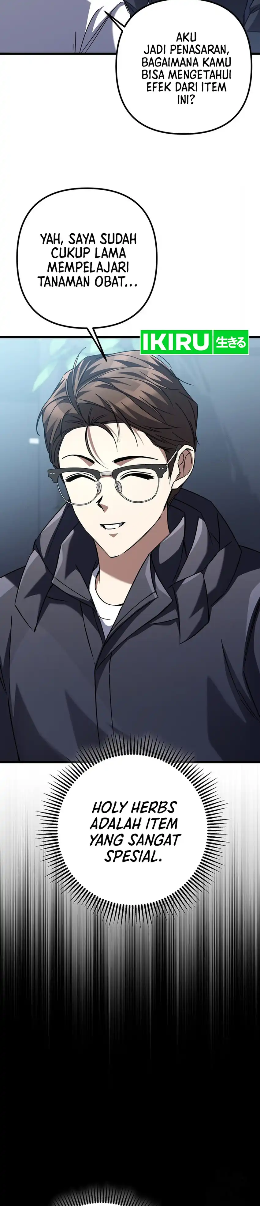 Baca The Regressed Extra Becomes a Genius - Chapter 10 halaman 29