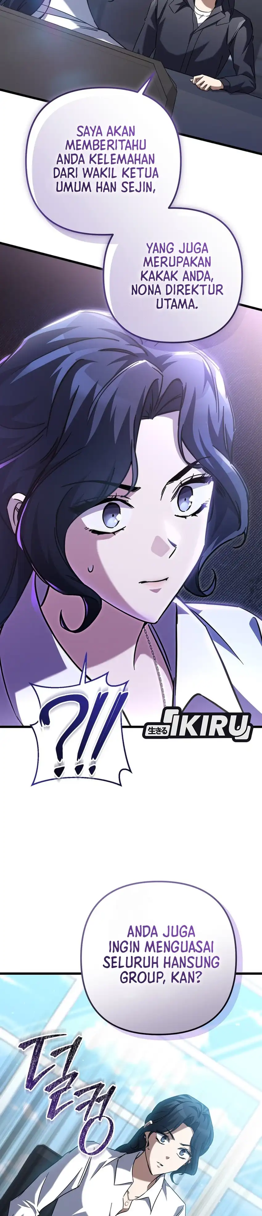 Baca The Regressed Extra Becomes a Genius - Chapter 10 halaman 36