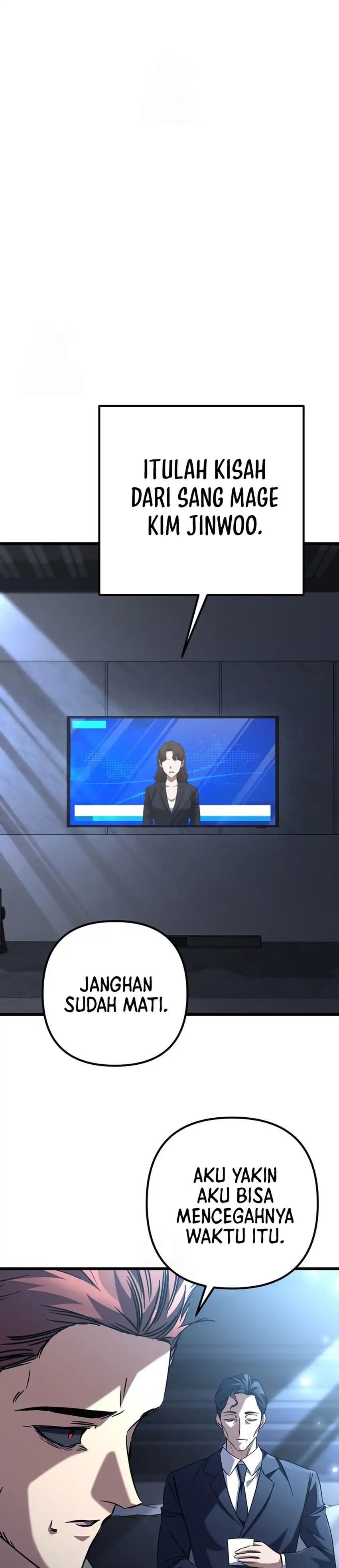 Baca The Regressed Extra Becomes a Genius - Chapter 10 halaman 38