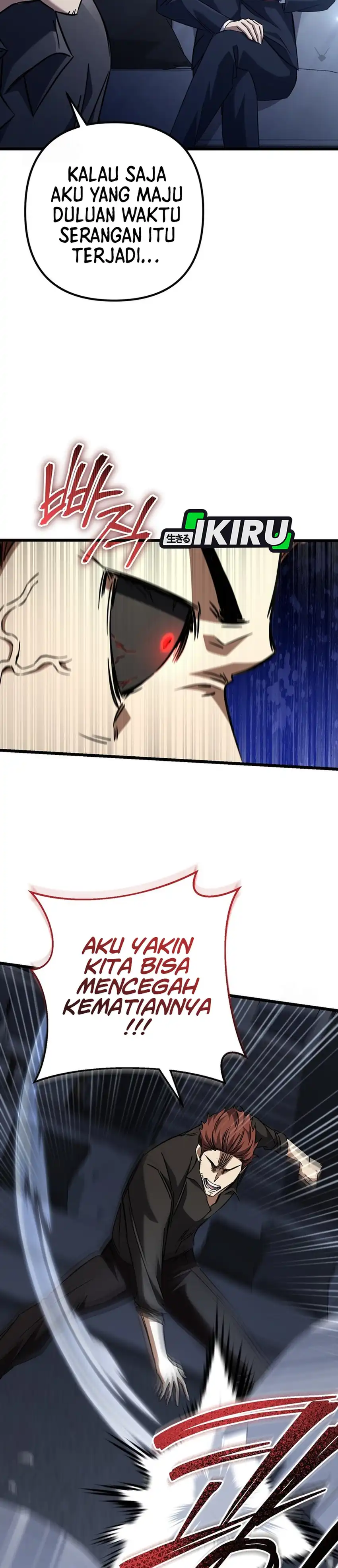 Baca The Regressed Extra Becomes a Genius - Chapter 10 halaman 39