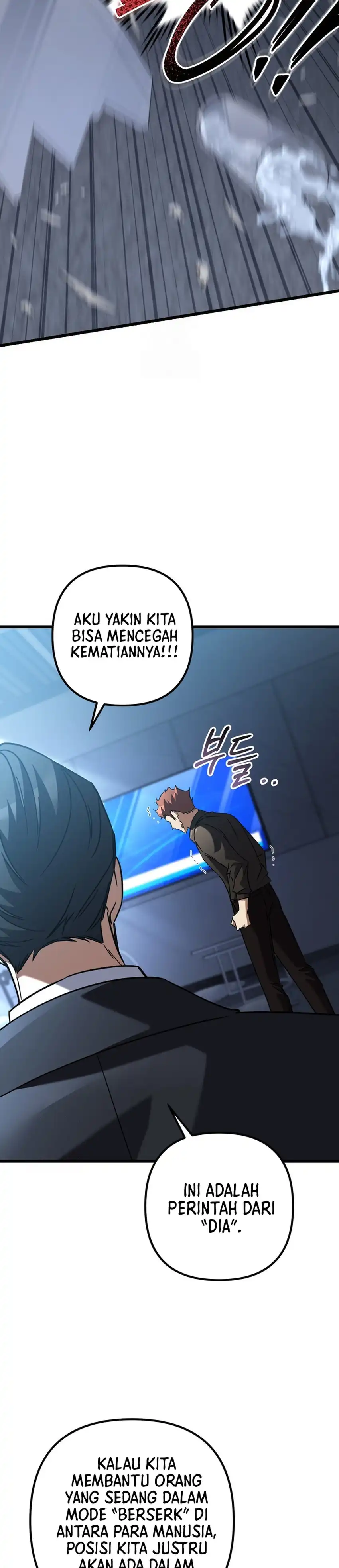 Baca The Regressed Extra Becomes a Genius - Chapter 10 halaman 40