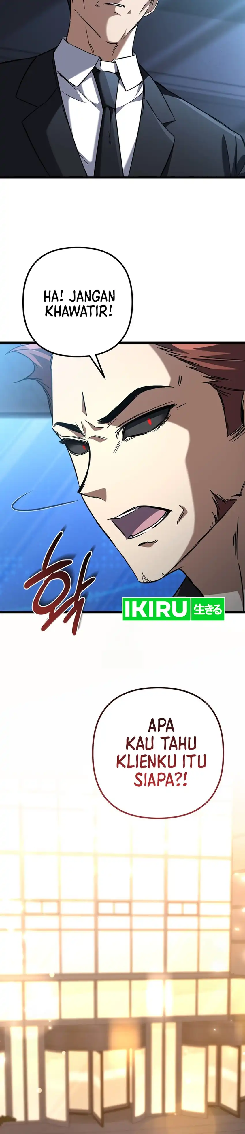 Baca The Regressed Extra Becomes a Genius - Chapter 10 halaman 43