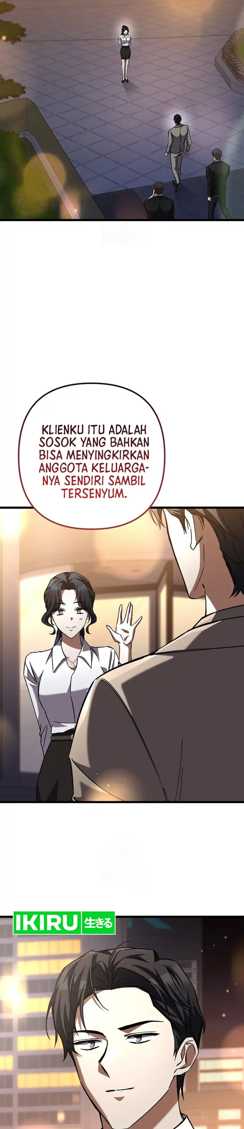 Baca The Regressed Extra Becomes a Genius - Chapter 10 halaman 44