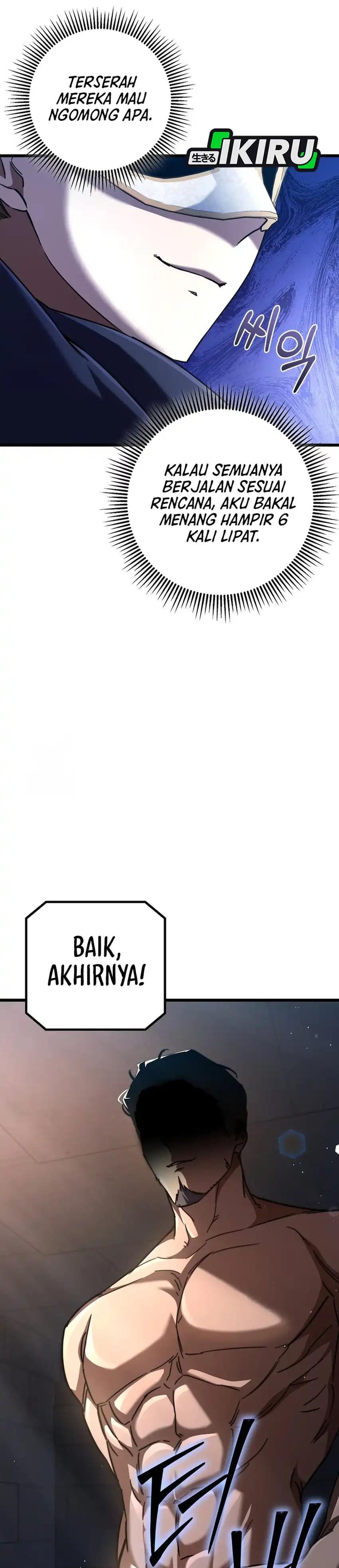 Baca The Regressed Extra Becomes a Genius - Chapter 12 halaman 11