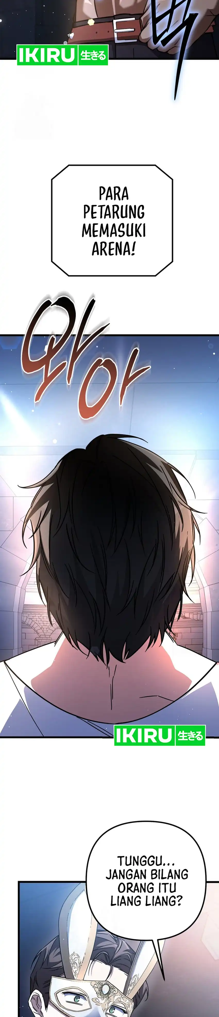 Baca The Regressed Extra Becomes a Genius - Chapter 12 halaman 12