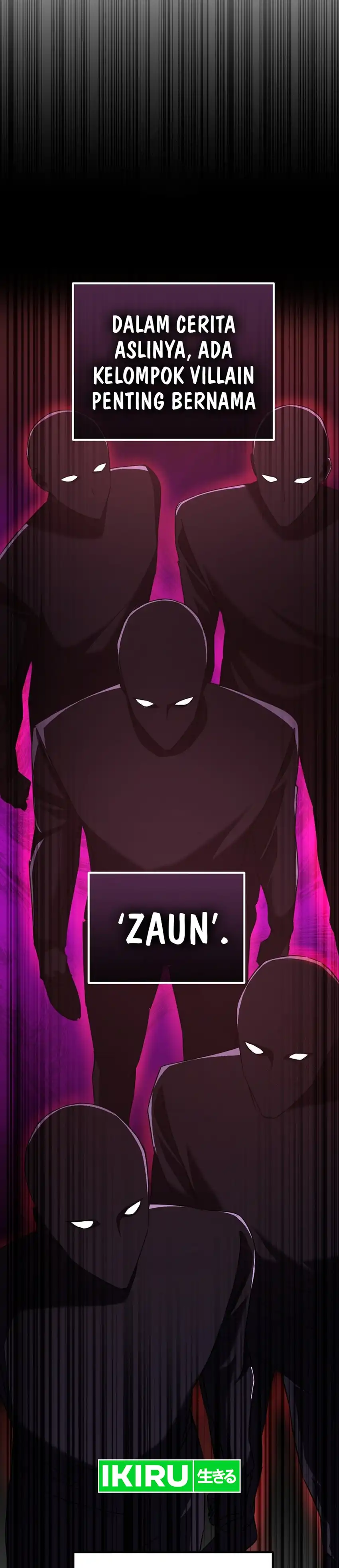 Baca The Regressed Extra Becomes a Genius - Chapter 12 halaman 14