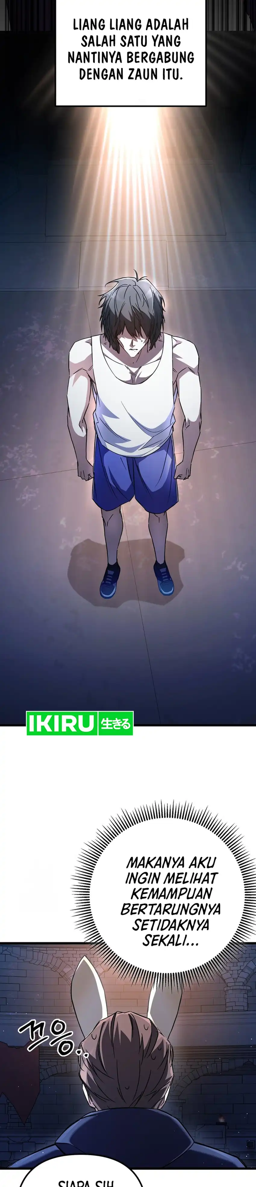 Baca The Regressed Extra Becomes a Genius - Chapter 12 halaman 15