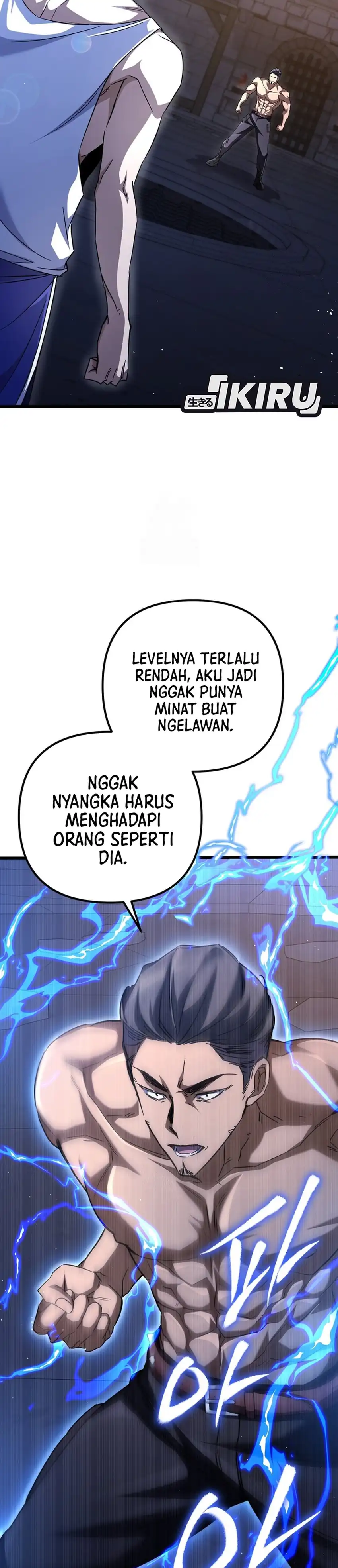 Baca The Regressed Extra Becomes a Genius - Chapter 12 halaman 17