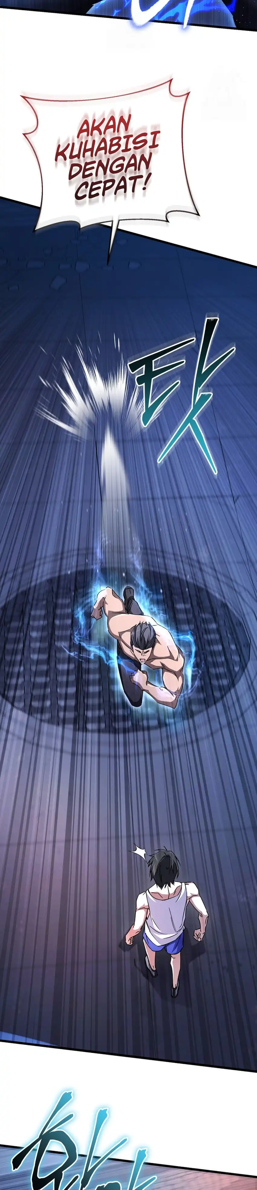 Baca The Regressed Extra Becomes a Genius - Chapter 12 halaman 18