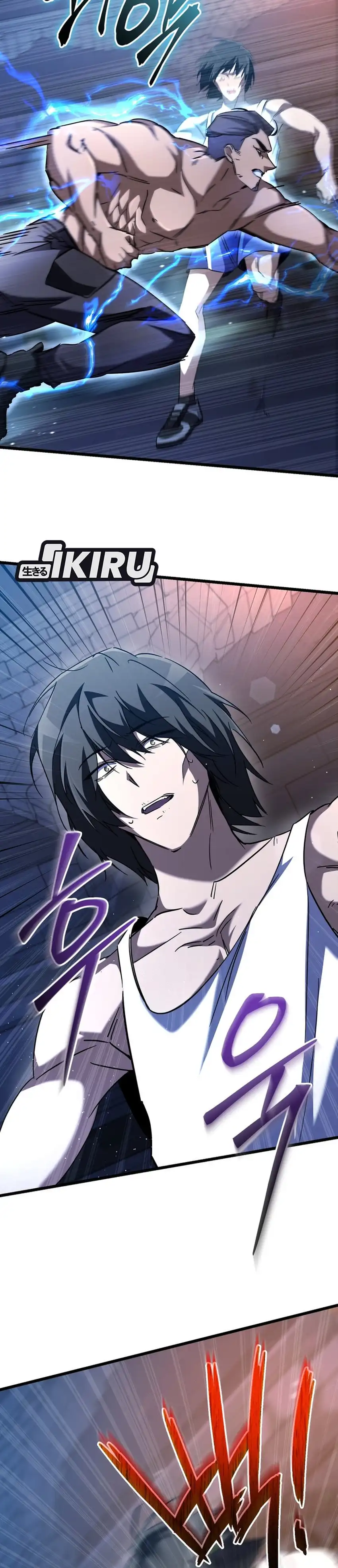 Baca The Regressed Extra Becomes a Genius - Chapter 12 halaman 19