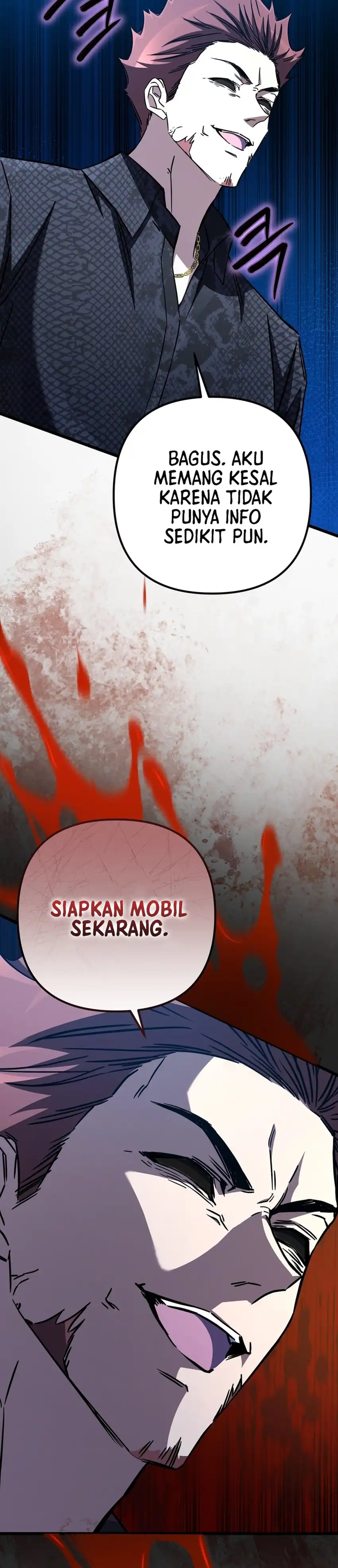 Baca The Regressed Extra Becomes a Genius - Chapter 12 halaman 2