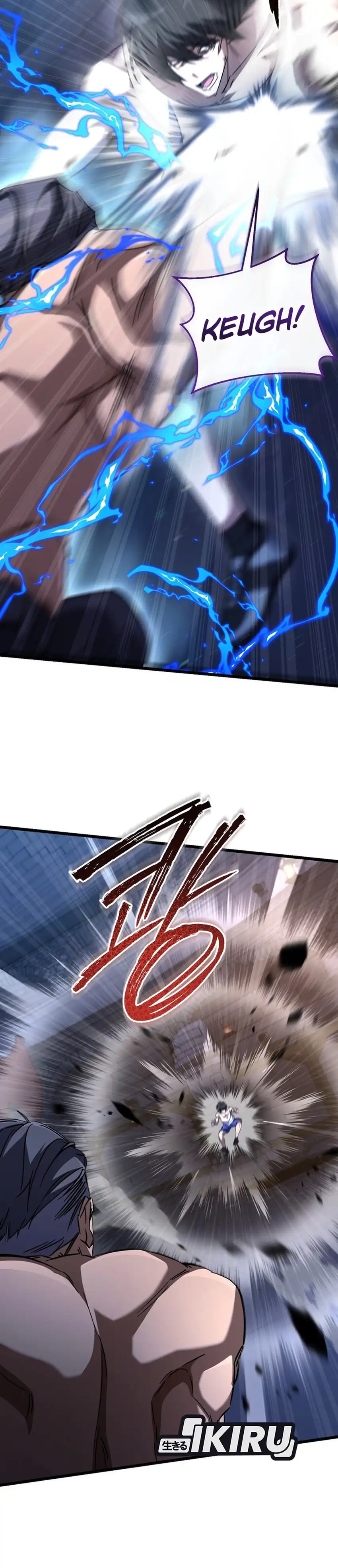 Baca The Regressed Extra Becomes a Genius - Chapter 12 halaman 20