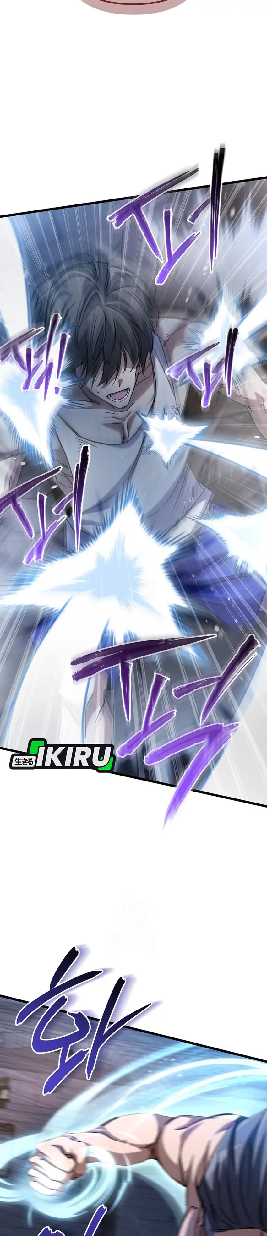 Baca The Regressed Extra Becomes a Genius - Chapter 12 halaman 25