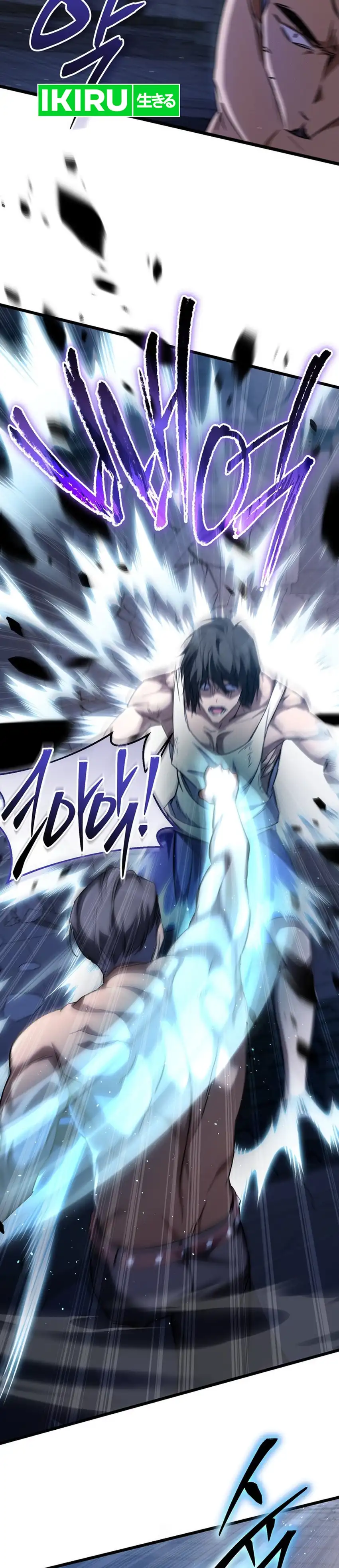 Baca The Regressed Extra Becomes a Genius - Chapter 12 halaman 26