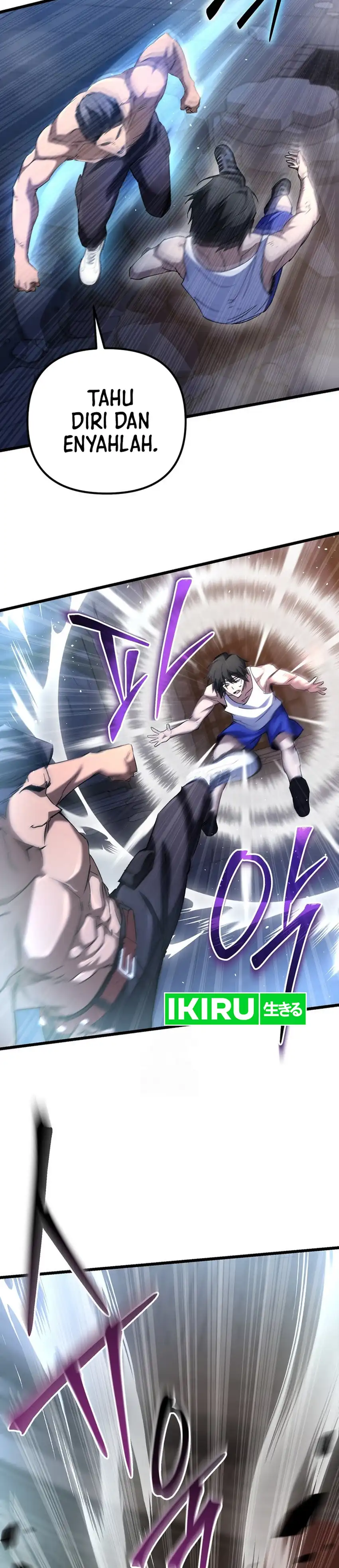 Baca The Regressed Extra Becomes a Genius - Chapter 12 halaman 27