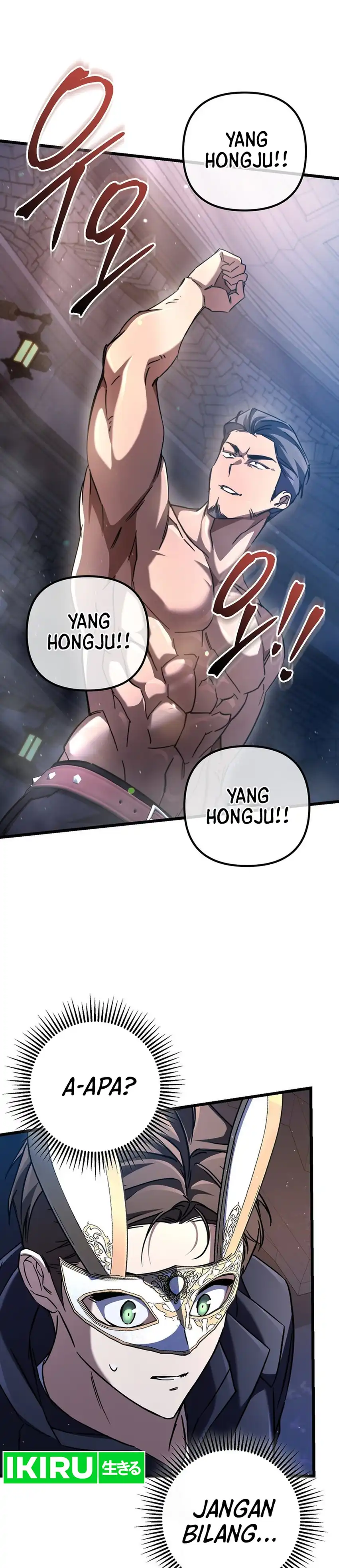 Baca The Regressed Extra Becomes a Genius - Chapter 12 halaman 29