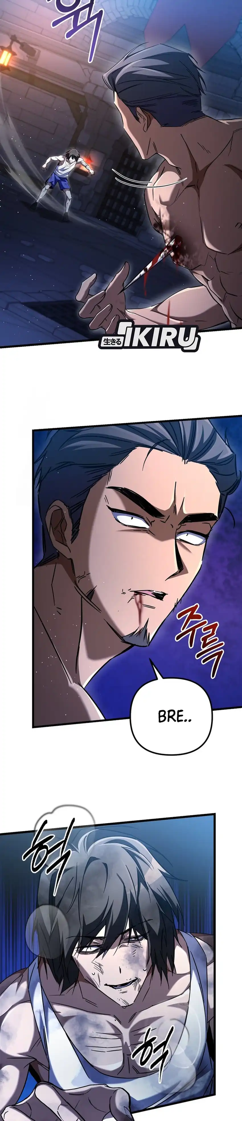 Baca The Regressed Extra Becomes a Genius - Chapter 12 halaman 31