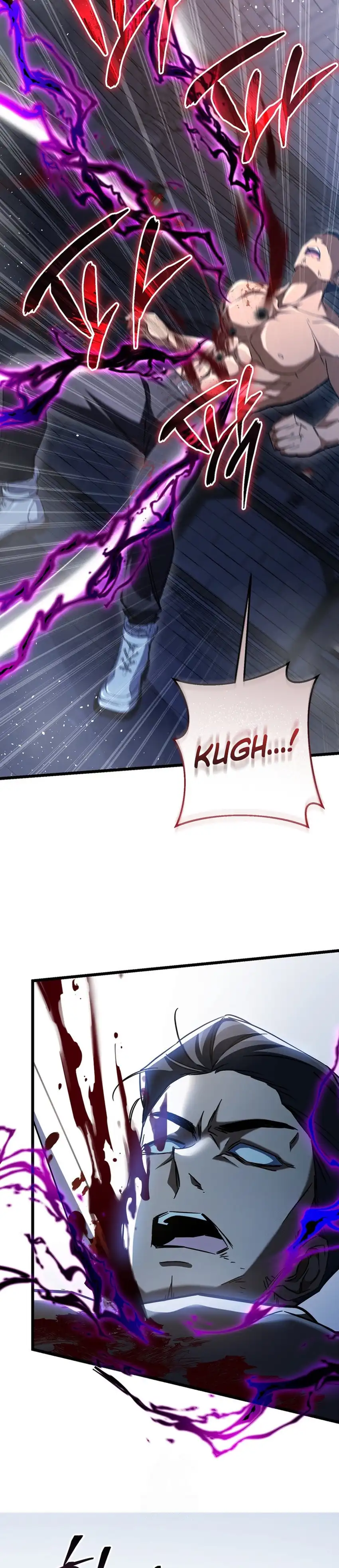 Baca The Regressed Extra Becomes a Genius - Chapter 12 halaman 34