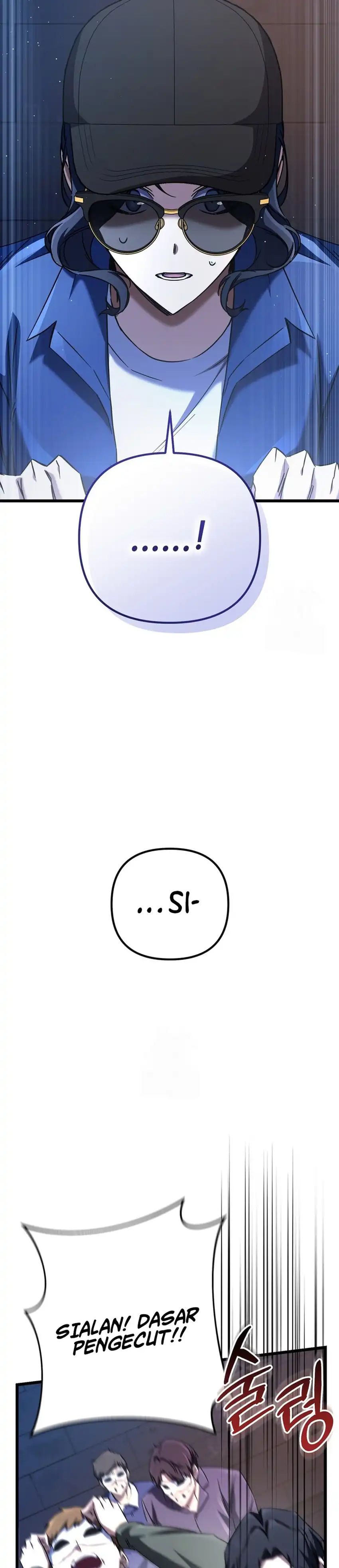 Baca The Regressed Extra Becomes a Genius - Chapter 12 halaman 37