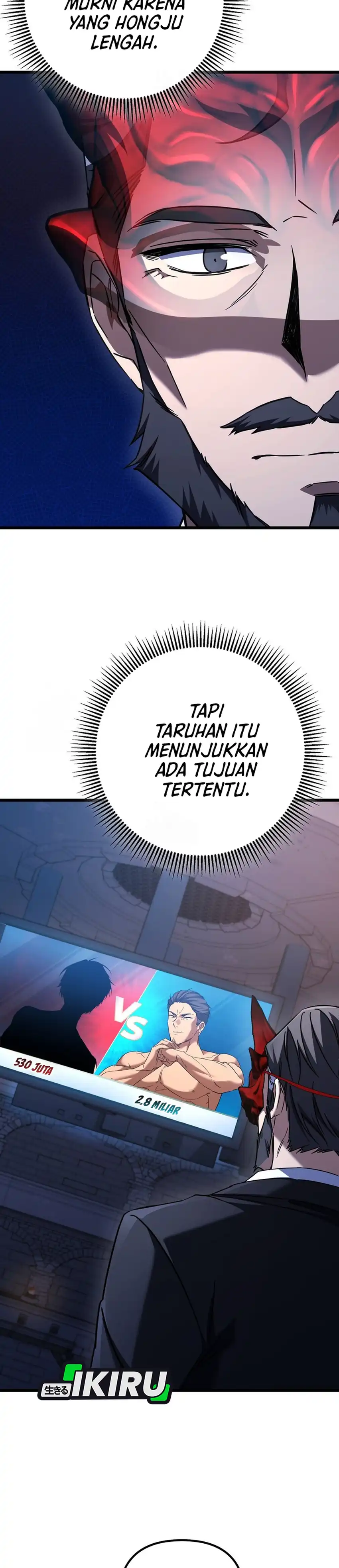 Baca The Regressed Extra Becomes a Genius - Chapter 12 halaman 40