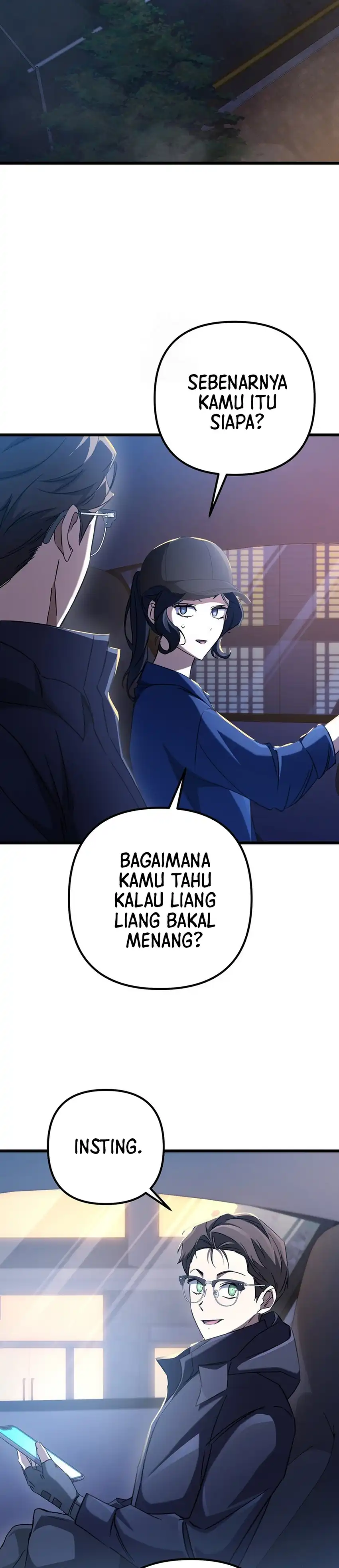 Baca The Regressed Extra Becomes a Genius - Chapter 12 halaman 42