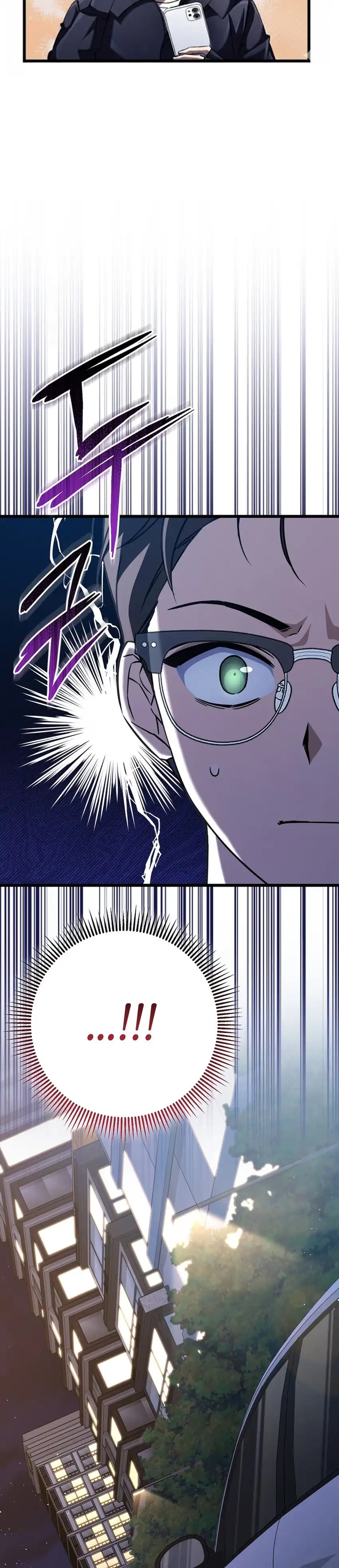 Baca The Regressed Extra Becomes a Genius - Chapter 12 halaman 46