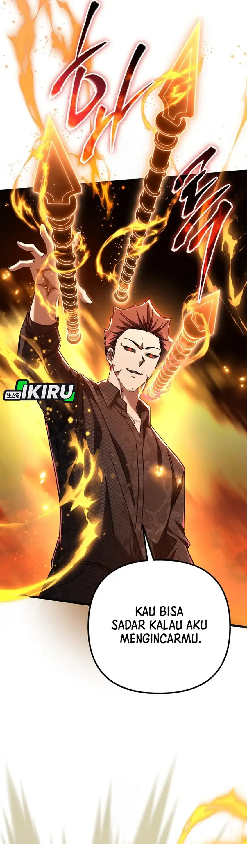 Baca The Regressed Extra Becomes a Genius - Chapter 13 halaman 11