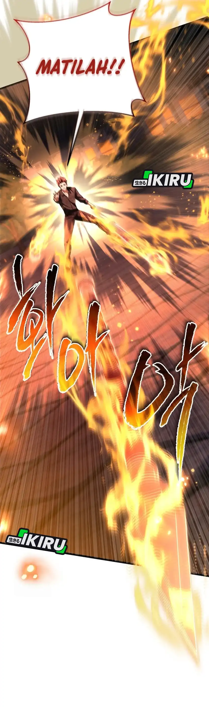 Baca The Regressed Extra Becomes a Genius - Chapter 13 halaman 12