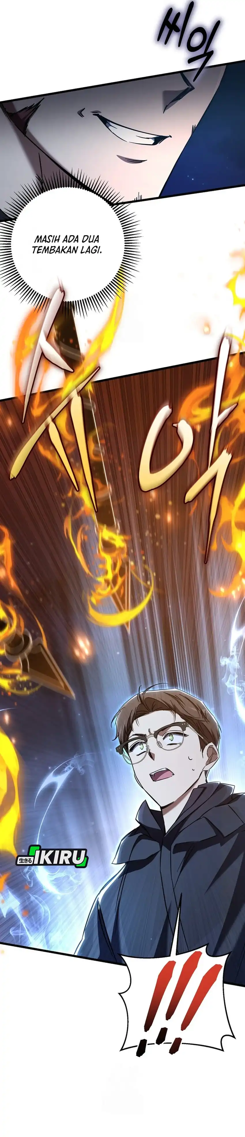 Baca The Regressed Extra Becomes a Genius - Chapter 13 halaman 15