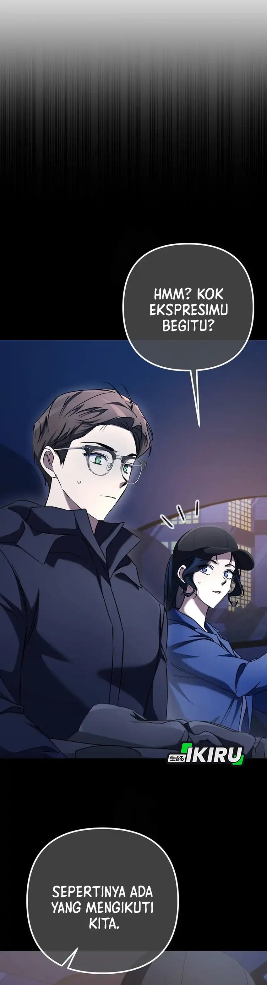 Baca The Regressed Extra Becomes a Genius - Chapter 13 halaman 17