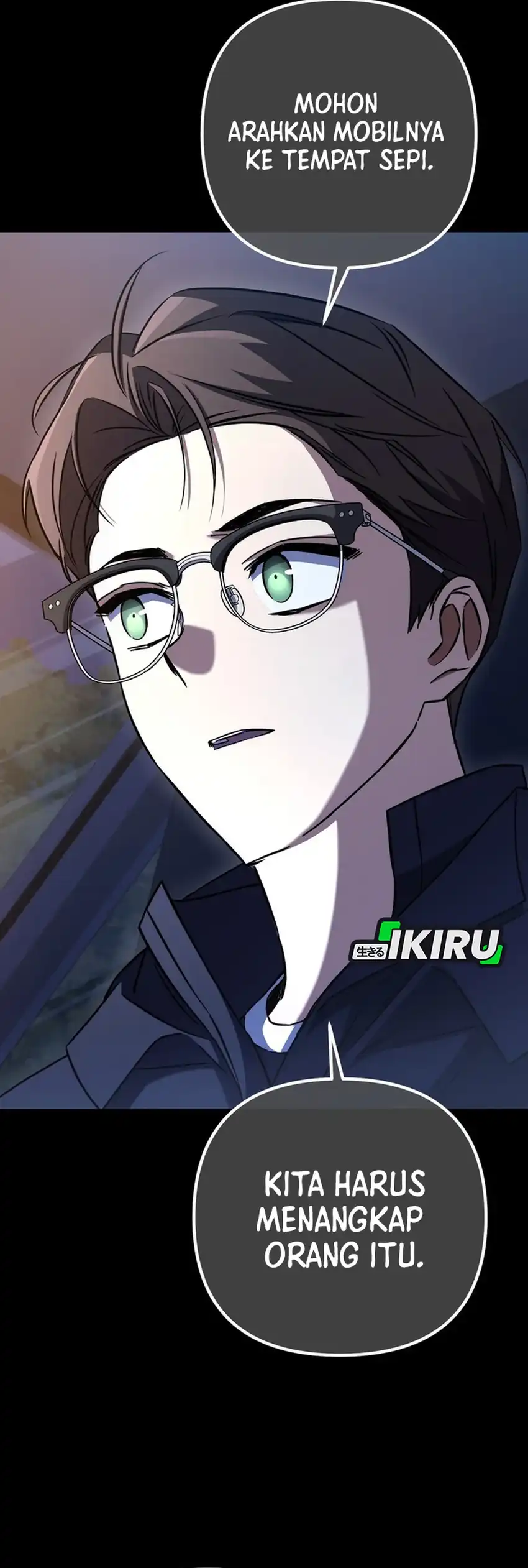 Baca The Regressed Extra Becomes a Genius - Chapter 13 halaman 19