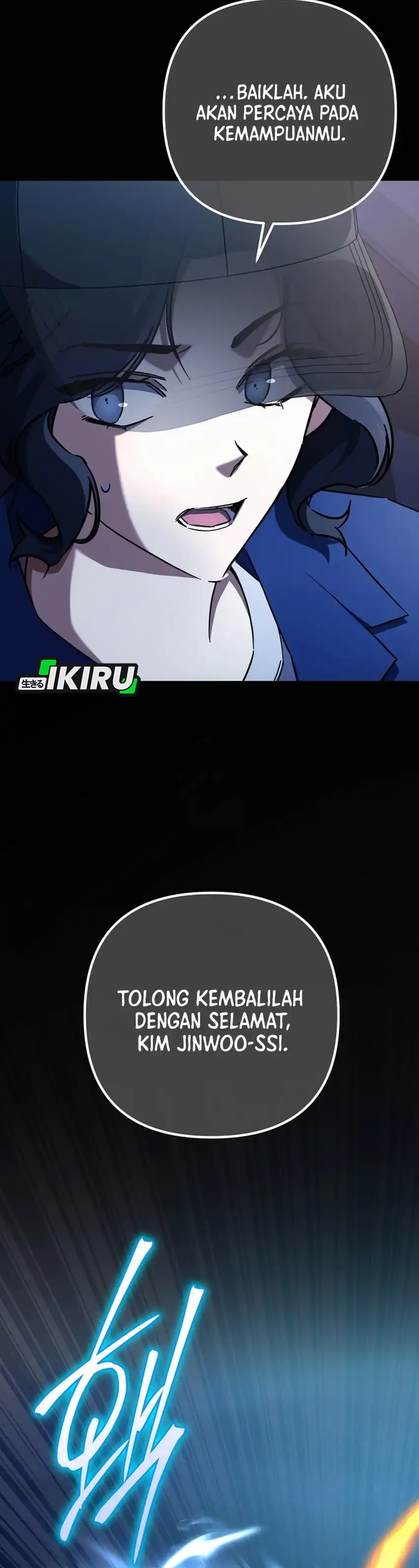 Baca The Regressed Extra Becomes a Genius - Chapter 13 halaman 22