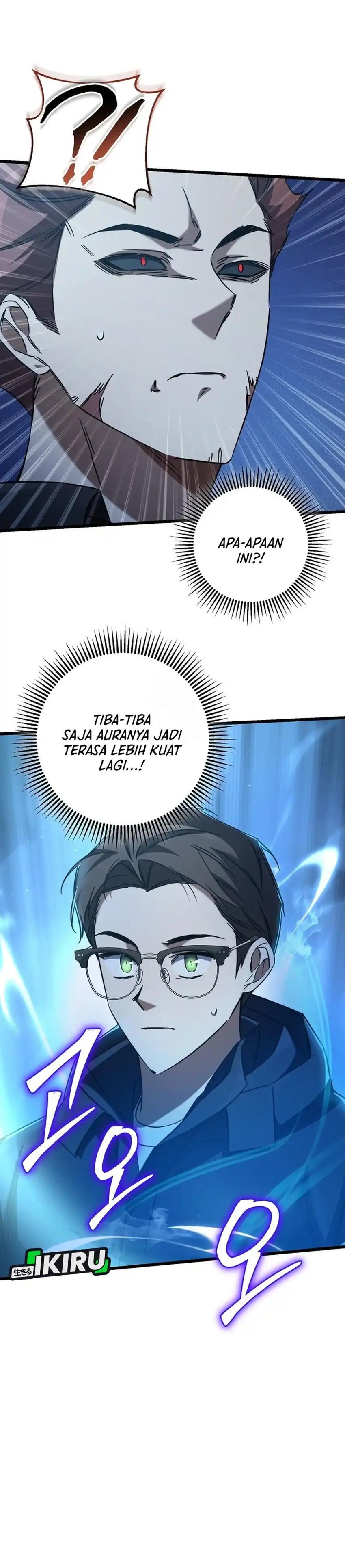 Baca The Regressed Extra Becomes a Genius - Chapter 13 halaman 30